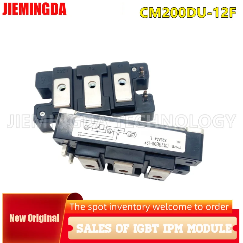 CM200DU-12F CM75DU-24F CM50DU-24F CM100E3U-24F CM75E3U-24F CM75E3U-24H CM200DU-12NFH CM150DU-24NFH Module NEW ORIGINAL IN STOCK
CM200DU-12F CM75DU-24F CM50DU-24F CM100E3U-24F CM75E3U-24F CM75E3U-24H CM200DU-12NFH CM150DU-24NFH Module NEW ORIGINAL IN STOCK