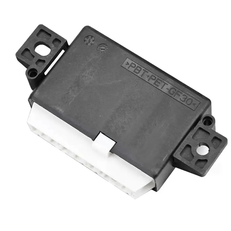 Parking Aid ECU Reversing Radar Control Module For Renault Koleos II QM6 Talisman Megane IV 259908951R-T61C
Parking Aid ECU Reversing Radar Control Module For Renault Koleos II QM6 Talisman Megane IV 259908951R-T61C