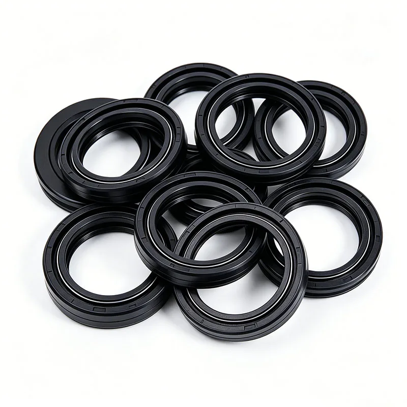 43x55x11 For Yamaha FZ6 FZS600 FAZER TDM FZS1000 FZS 1000 FAZER MT01 1600 YZF-R1M FZ 6 Motorcycle Front Fork Oil Seal Dust Seal
43x55x11 For Yamaha FZ6 FZS600 FAZER TDM FZS1000 FZS 1000 FAZER MT01 1600 YZF-R1M FZ 6 Motorcycle Front Fork Oil Seal Dust Seal