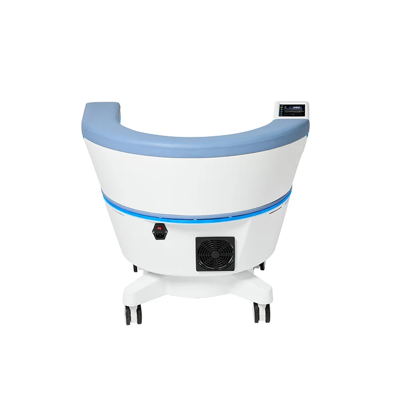 EMS Glute Muscle Training Chair Pelvic Floor Chair Urinary Incontinence Frequent Urinary Frequency Treatment Machine
EMS Glute Muscle Training Chair Pelvic Floor Chair Urinary Incontinence Frequent Urinary Frequency Treatment Machine
