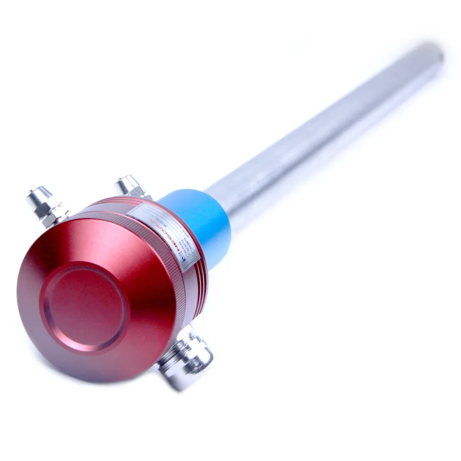 Carburizing Furnace Probe for IPSEN Furnace
Carburizing Furnace Probe for IPSEN Furnace