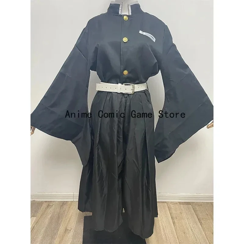 ♥Halloween Cosplay Costume Tokitou Muichirou Wig Shoes Adult Full Sets Anime Uniform Set Party Outfits forNew 2026 Topspeed Cos
♥Halloween Cosplay Costume Tokitou Muichirou Wig Shoes Adult Full Sets Anime Uniform Set Party Outfits forNew 2026 Topspeed Cos