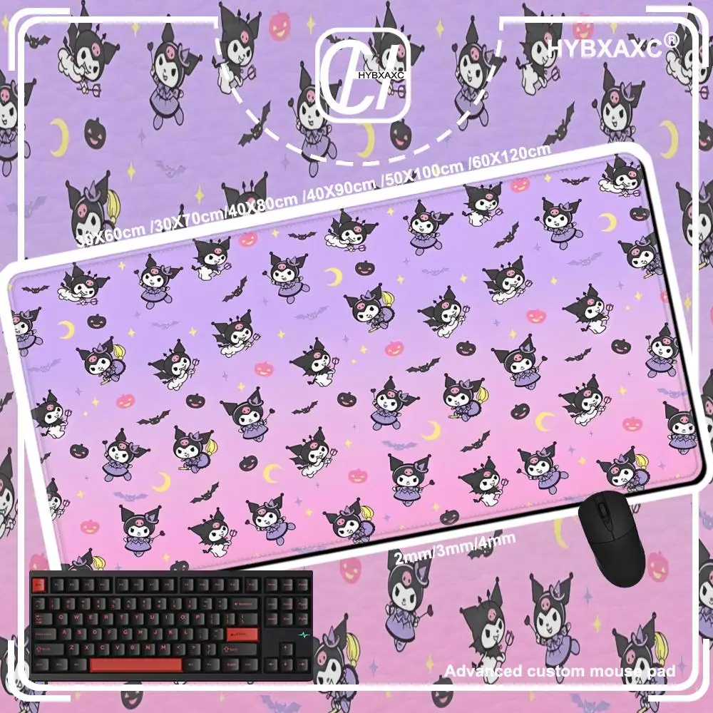 Coulomi Mouse Pad Cute HD Desk Pad Extended Gaming Keyboard Mats Large 90x40cm XXL Gamer Mousepad
Coulomi Mouse Pad Cute HD Desk Pad Extended Gaming Keyboard Mats Large 90x40cm XXL Gamer Mousepad