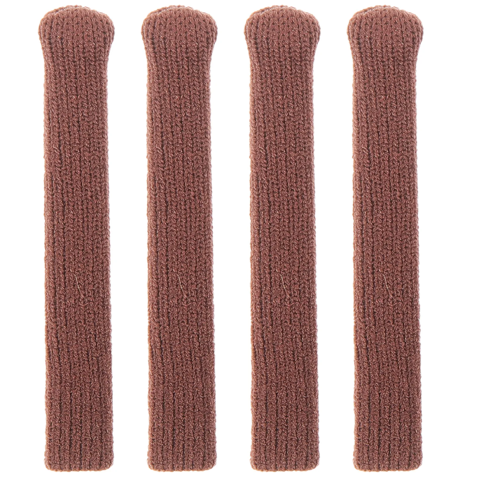4Pcs Eyeglass Ear Grips Non-Slip Soft Sleeves Glasses Temples Tips Covers Comfortable Lightweight Anti-Slip Grip for Reading
4Pcs Eyeglass Ear Grips Non-Slip Soft Sleeves Glasses Temples Tips Covers Comfortable Lightweight Anti-Slip Grip for Reading