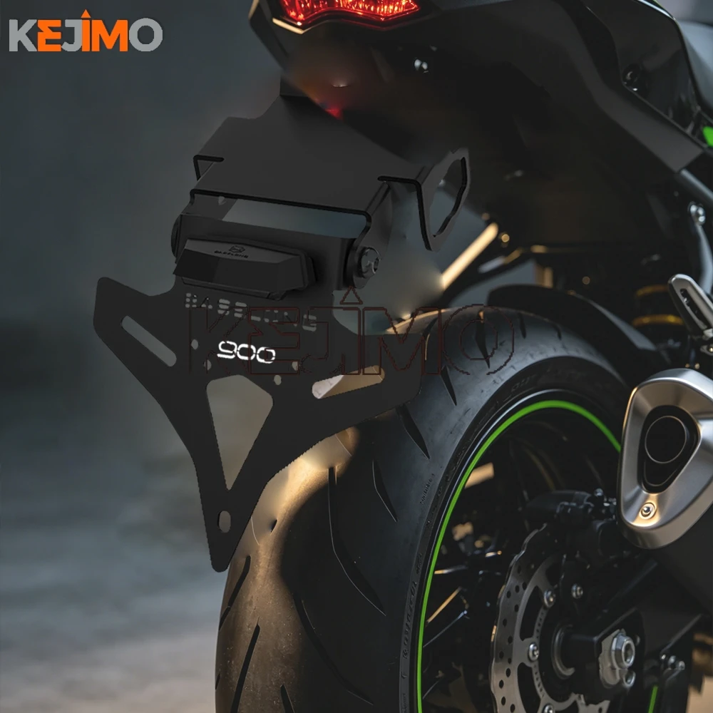 FOR KAWASAKI Z900SE Z900 Z900 SE Z 900 Z900se 2025 2026 2027 Motorcycle Tail Tidy Fender Eliminator License Plate Holder z900se
FOR KAWASAKI Z900SE Z900 Z900 SE Z 900 Z900se 2025 2026 2027 Motorcycle Tail Tidy Fender Eliminator License Plate Holder z900se