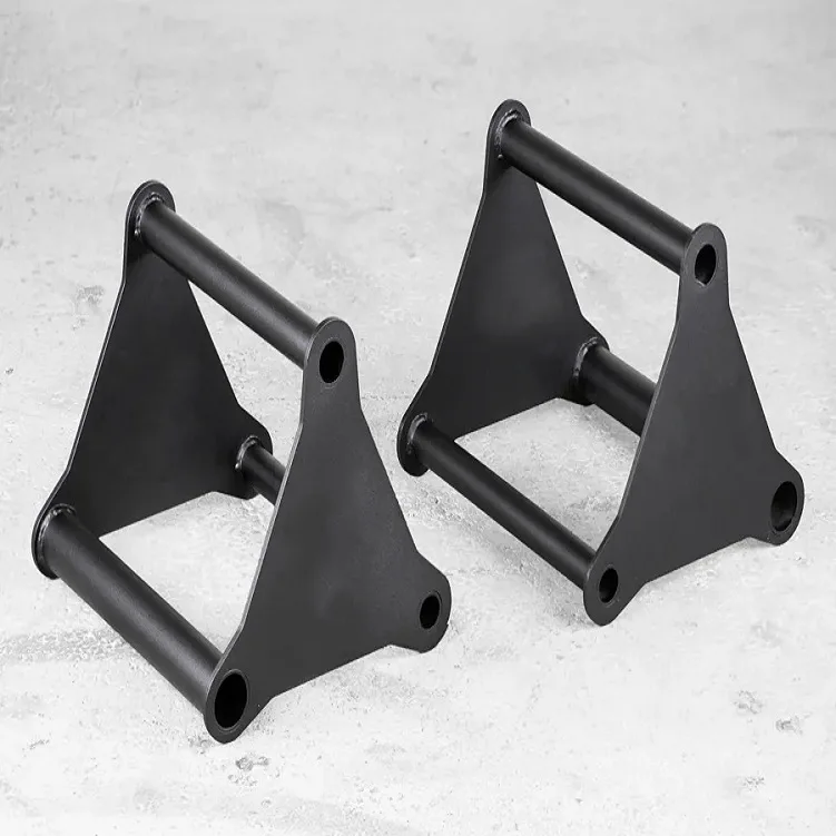 Commercial horizontal bar, parallel bars DIPS arm flexion and extension push-up board triangle gym dedicated fitness equipment
Commercial horizontal bar, parallel bars DIPS arm flexion and extension push-up board triangle gym dedicated fitness equipment