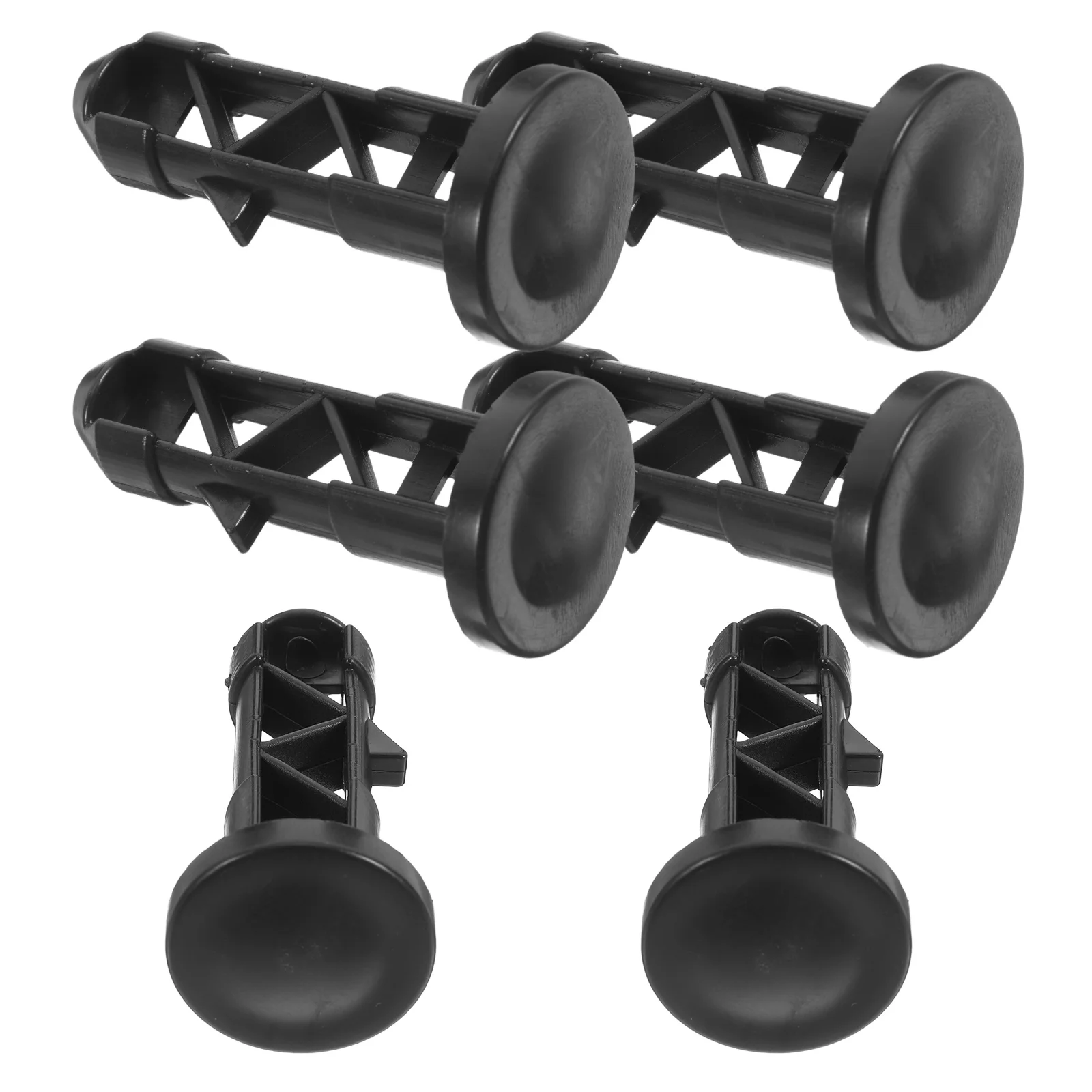 6 Pcs Trash Can Lid Accessories Universal Nylon Pins Outdoor Durable Secure Closure Easy Maintenance Wheelie Bin Hinge Latch
6 Pcs Trash Can Lid Accessories Universal Nylon Pins Outdoor Durable Secure Closure Easy Maintenance Wheelie Bin Hinge Latch