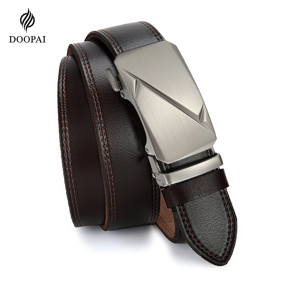 Men Fashion Belt Mens Belts Quality Genuine Luxury Leather Belt for Jeans Pairing Male Strap Male Metal Automatic Buckle 125 135
Men Fashion Belt Mens Belts Quality Genuine Luxury Leather Belt for Jeans Pairing Male Strap Male Metal Automatic Buckle 125 135