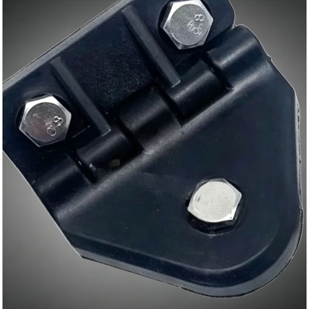 For John Deere 904/1204/1354/5 Rear Window Hinge Glass Hinge Screw Agricultural Tractor Accessories
For John Deere 904/1204/1354/5 Rear Window Hinge Glass Hinge Screw Agricultural Tractor Accessories