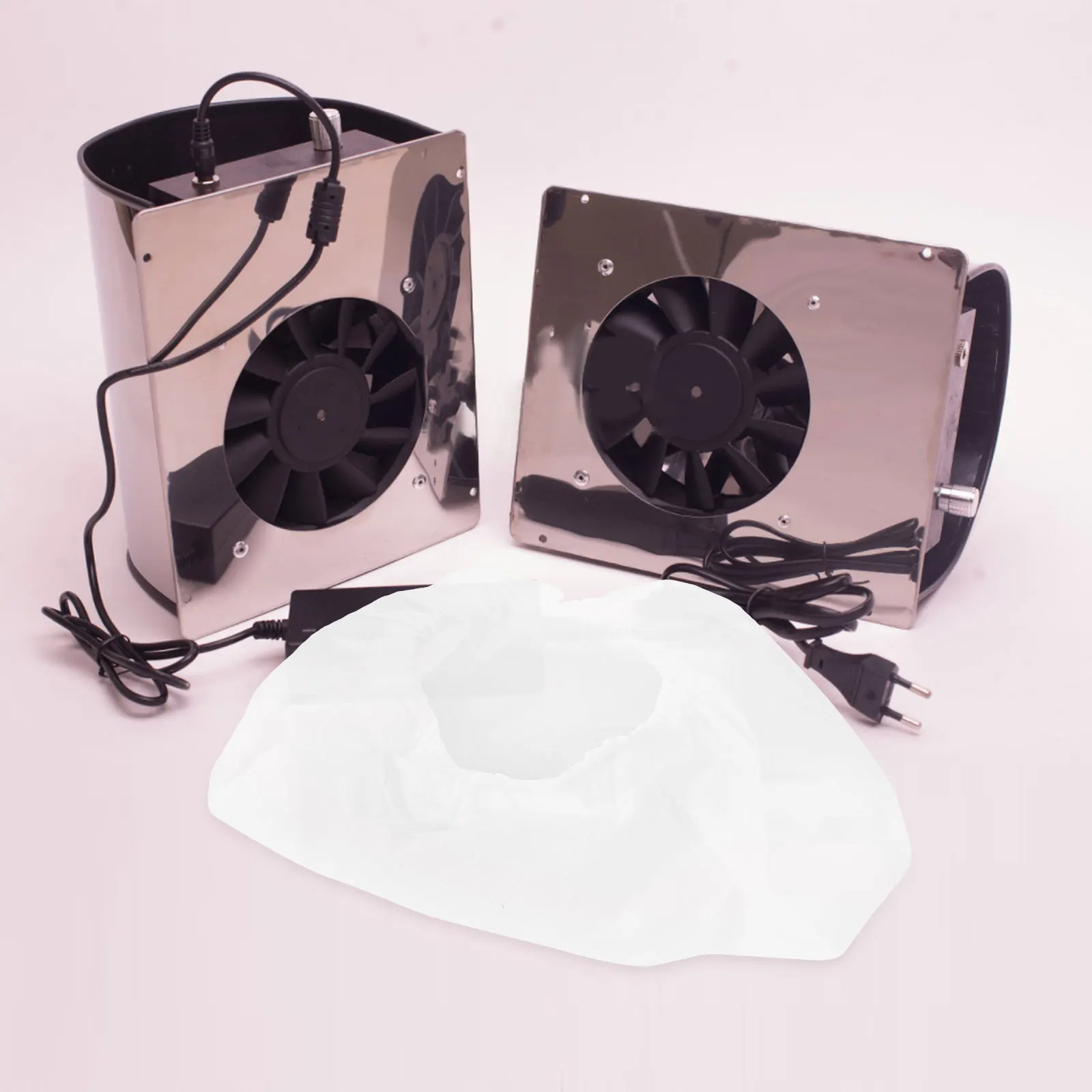 10pcs Nail Dust Collector Bag Non woven Fabric White Lint Duster Suction Elastic B Large Capacity Hygienic Use 
10pcs Nail Dust Collector Bag Non woven Fabric White Lint Duster Suction Elastic B Large Capacity Hygienic Use