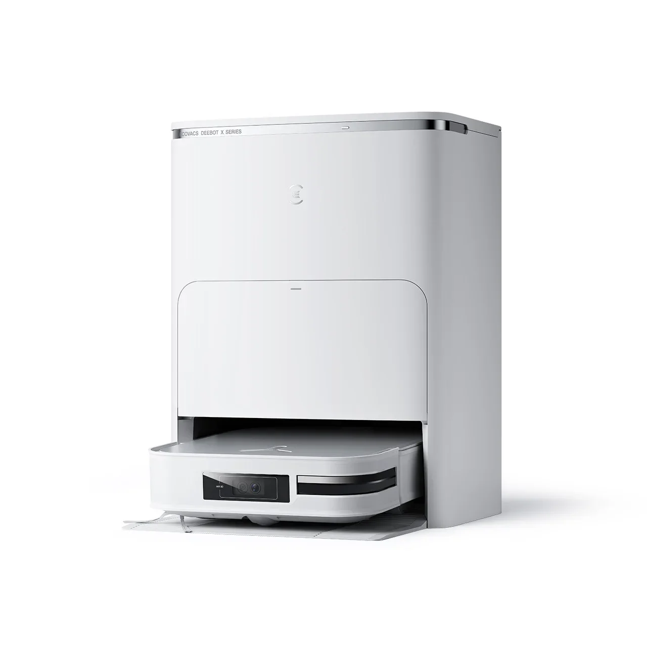 2024 Hot Sale X2 Automatic Intelligent Sweeping Mopping Washing Robot Auto Suction Function Multifunctional Smart Robot