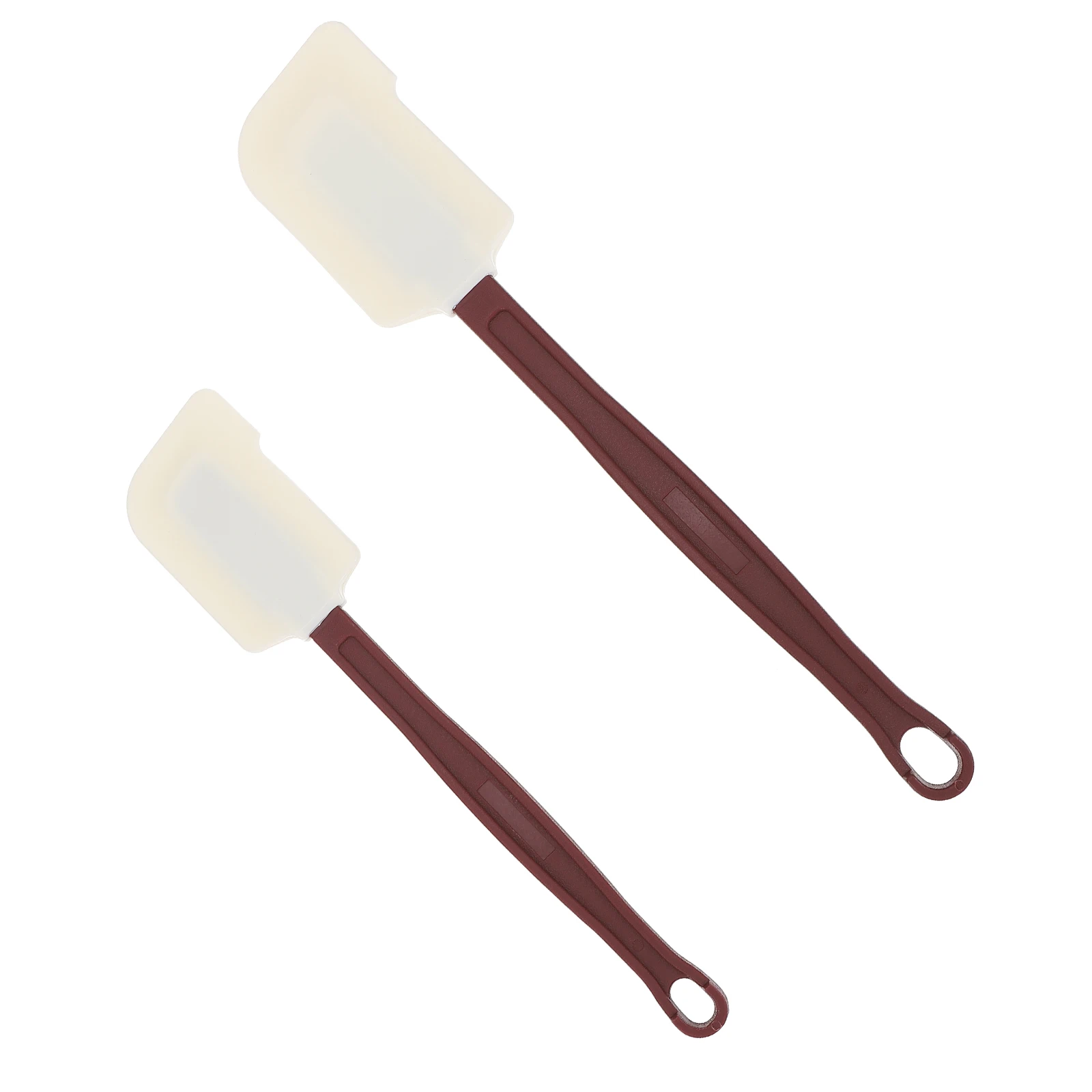 Silicone Spatula Baking Pastry Tools Small Red Silica Gel Kitchen Non Stick Easy Clean Reusable Oven Safe Scraper Butter
Silicone Spatula Baking Pastry Tools Small Red Silica Gel Kitchen Non Stick Easy Clean Reusable Oven Safe Scraper Butter