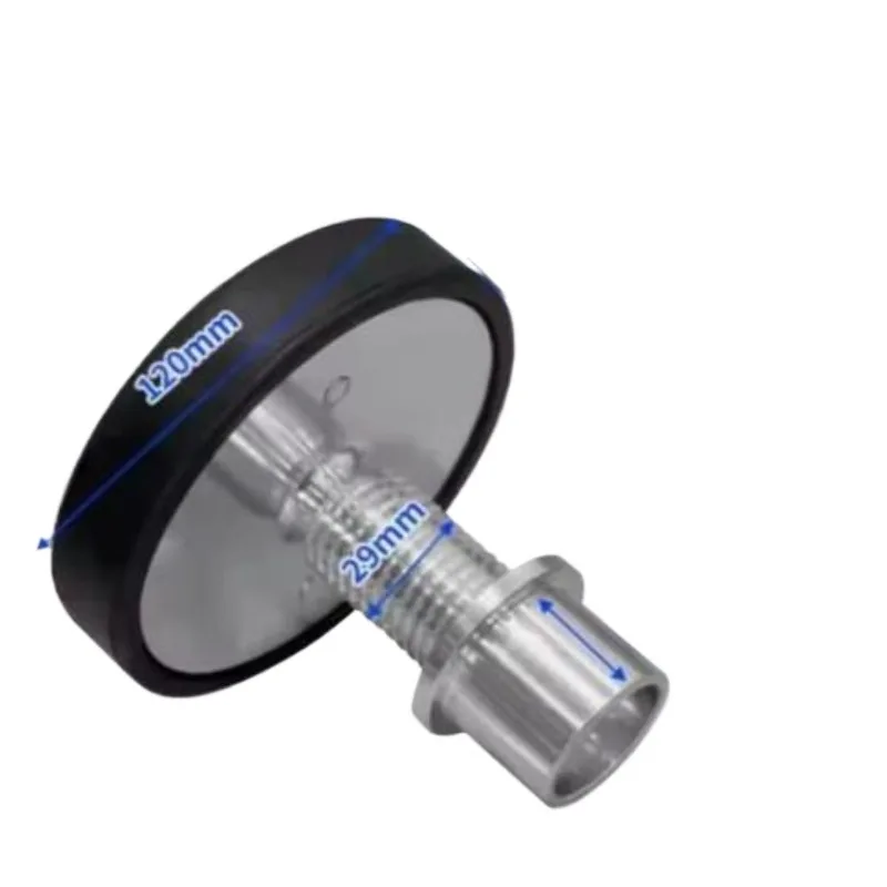 4Pcs Car Lift Rubber Heightening Foot Pad 38mm Shaft Diameter Support T
4Pcs Car Lift Rubber Heightening Foot Pad 38mm Shaft Diameter Support T