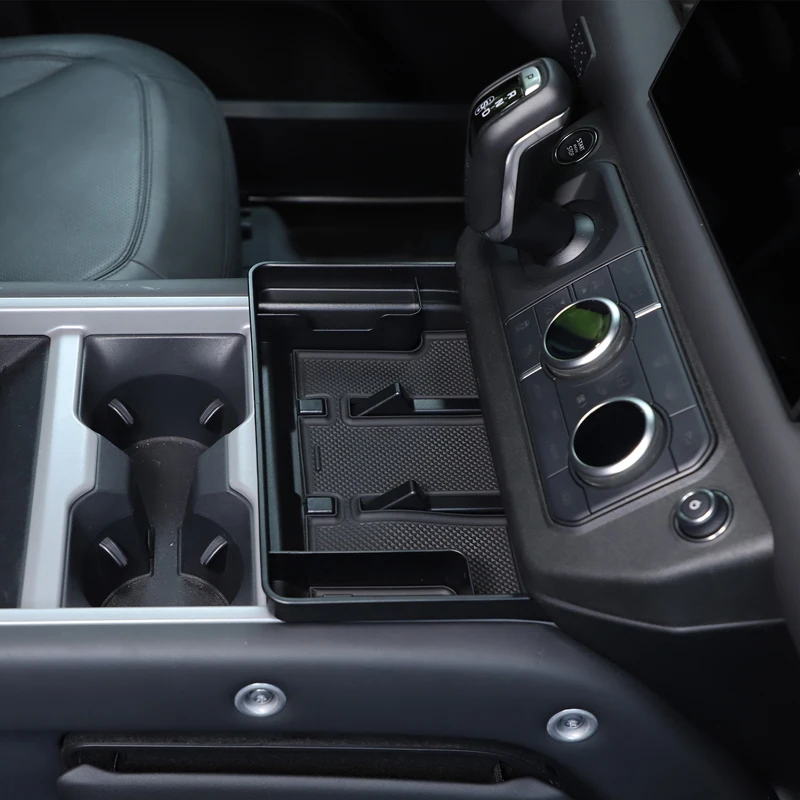 Methoucar для Land Rover Defender 90 110 130 2025 ABS, центральная консоль автомобиля, верхний ящик для хранения, коробка для телефона, аксессуары для интерьера автомобиля
Methoucar для Land Rover Defender 90 110 130 2025 ABS, центральная консоль автомобиля, верхний ящик для хранения, коробка для телефона, аксессуары для интерьера автомобиля