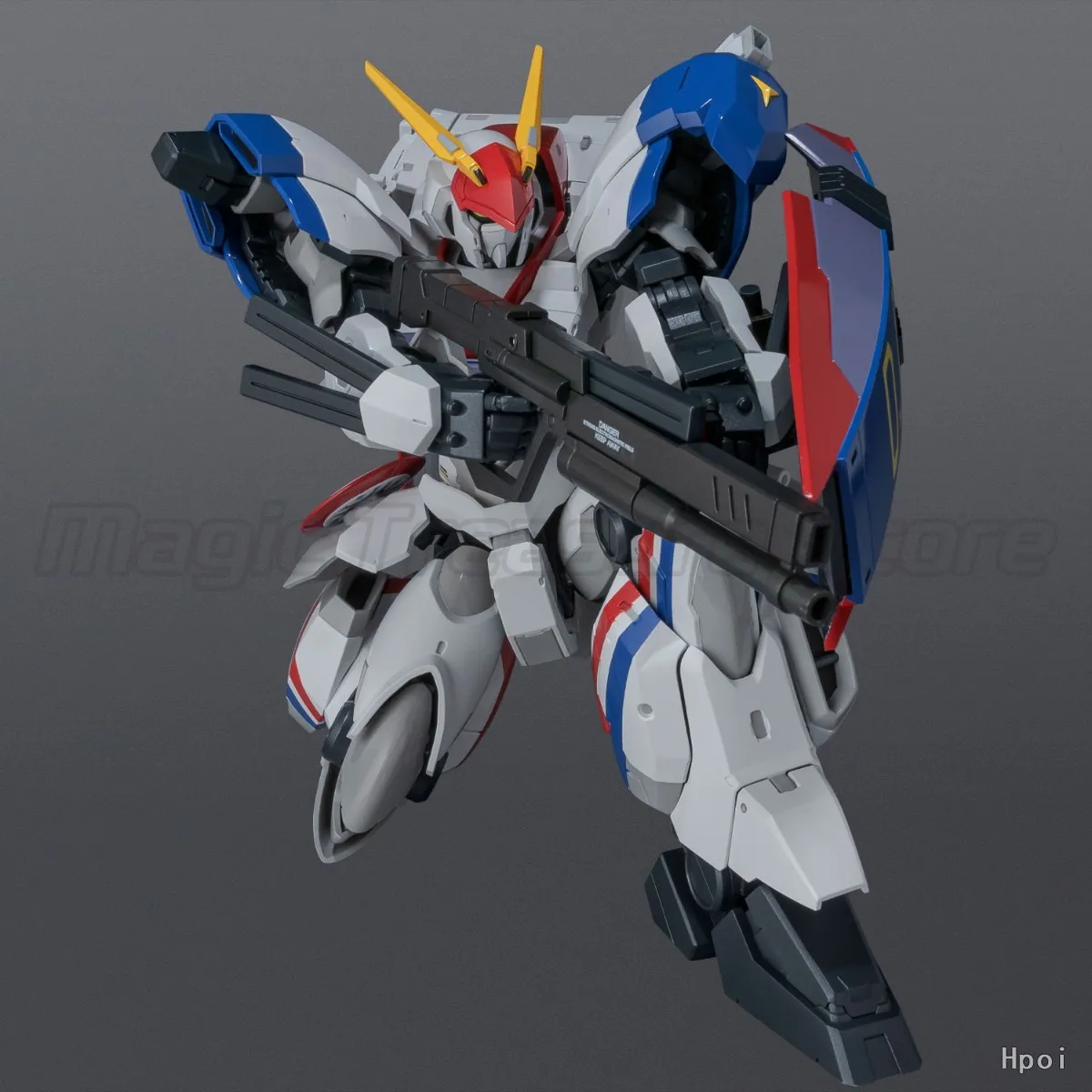 【MT】Original Sentinel RIOBOT Metal Armor Dragonar 1 Custom XD-01SR Finished Mecha Action Figure Model Toy
【MT】Original Sentinel RIOBOT Metal Armor Dragonar 1 Custom XD-01SR Finished Mecha Action Figure Model Toy