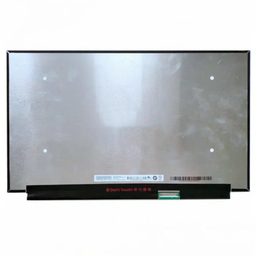 B156ZAN04.0 15.6 inch LCD Screen IPS Slim Panel 3840x2160 UHD EDP 40pins 60Hz Non-touch
B156ZAN04.0 15.6 inch LCD Screen IPS Slim Panel 3840x2160 UHD EDP 40pins 60Hz Non-touch