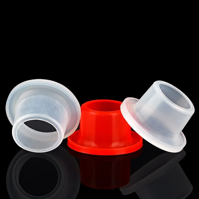 Faucet Leak-Proof Sealing Gasket Rubber Silicone Washers for Plumbing Pipe Hose Repair
Faucet Leak-Proof Sealing Gasket Rubber Silicone Washers for Plumbing Pipe Hose Repair
