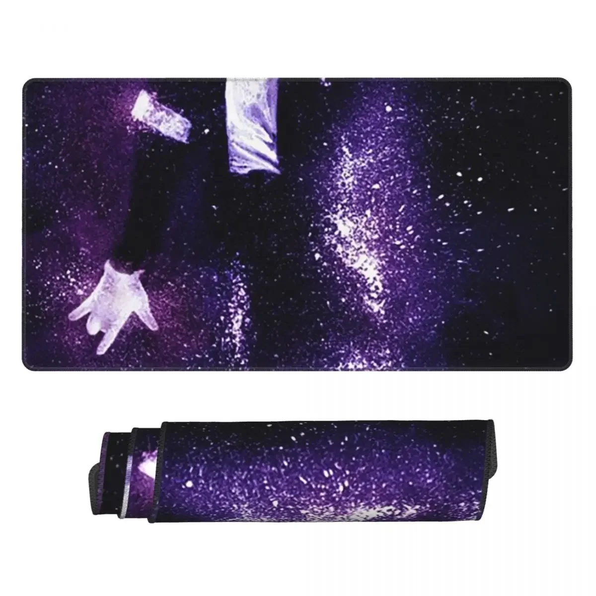 Large Mouse Pad Michael Jackson Musicians Singers Dancers Gamer PC Laptop Mats Keyboard Accessories Desk Mat
Large Mouse Pad Michael Jackson Musicians Singers Dancers Gamer PC Laptop Mats Keyboard Accessories Desk Mat