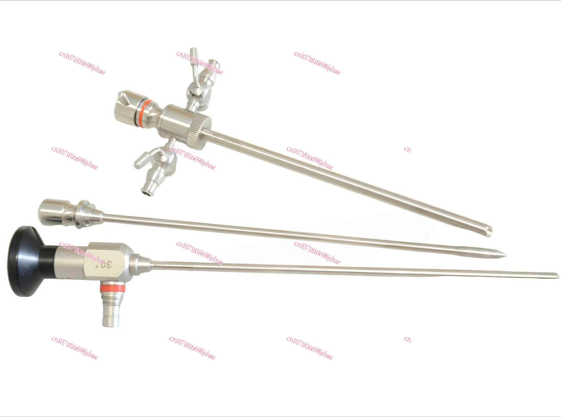UBE Double Valve Sheath Straight Outlet Water Sheath Joint Lens Spinal Channel Knee
UBE Double Valve Sheath Straight Outlet Water Sheath Joint Lens Spinal Channel Knee