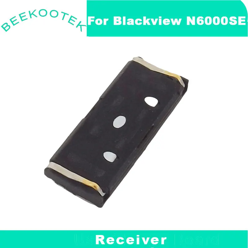 Новый оригинальный приемник Blackview N6000SE, передний наушник, динамик для сотового телефона, телефон Blackview N6000SE
Новый оригинальный приемник Blackview N6000SE, передний наушник, динамик для сотового телефона, телефон Blackview N6000SE