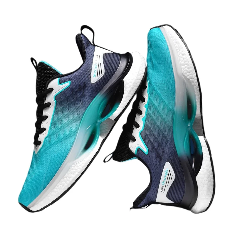 Мужская обувь. Новинка 2024, весенне-осенняя спортивная обувь, прочные и легкие кроссовки, дышащие для подростков, средний ш.
Мужская обувь. Новинка 2024, весенне-осенняя спортивная обувь, прочные и легкие кроссовки, дышащие для подростков, средний ш.