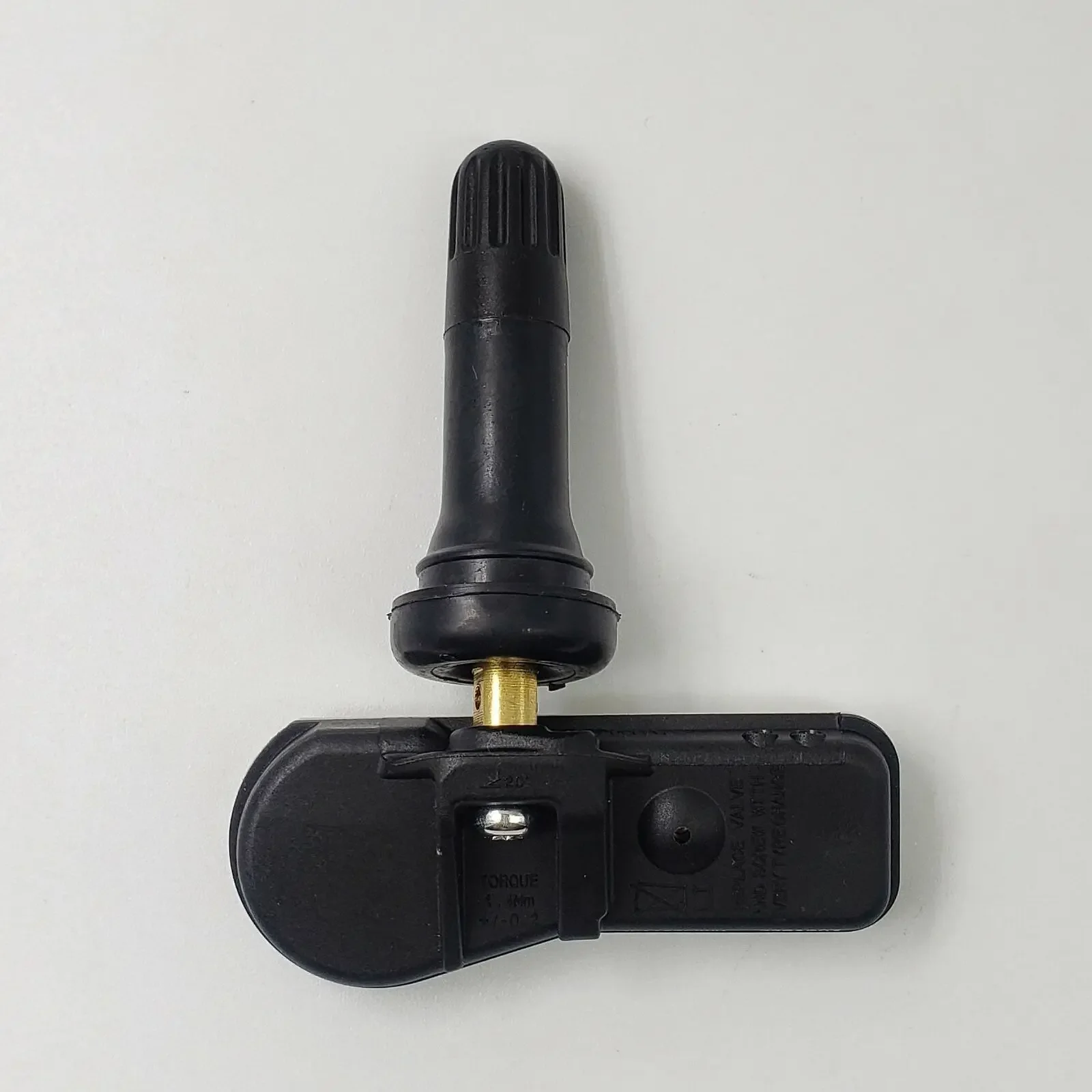 New 433MHz TPMS SENSOR for CITROEN PEUGEOT 9802003680 9811536380 quality OEM
New 433MHz TPMS SENSOR for CITROEN PEUGEOT 9802003680 9811536380 quality OEM