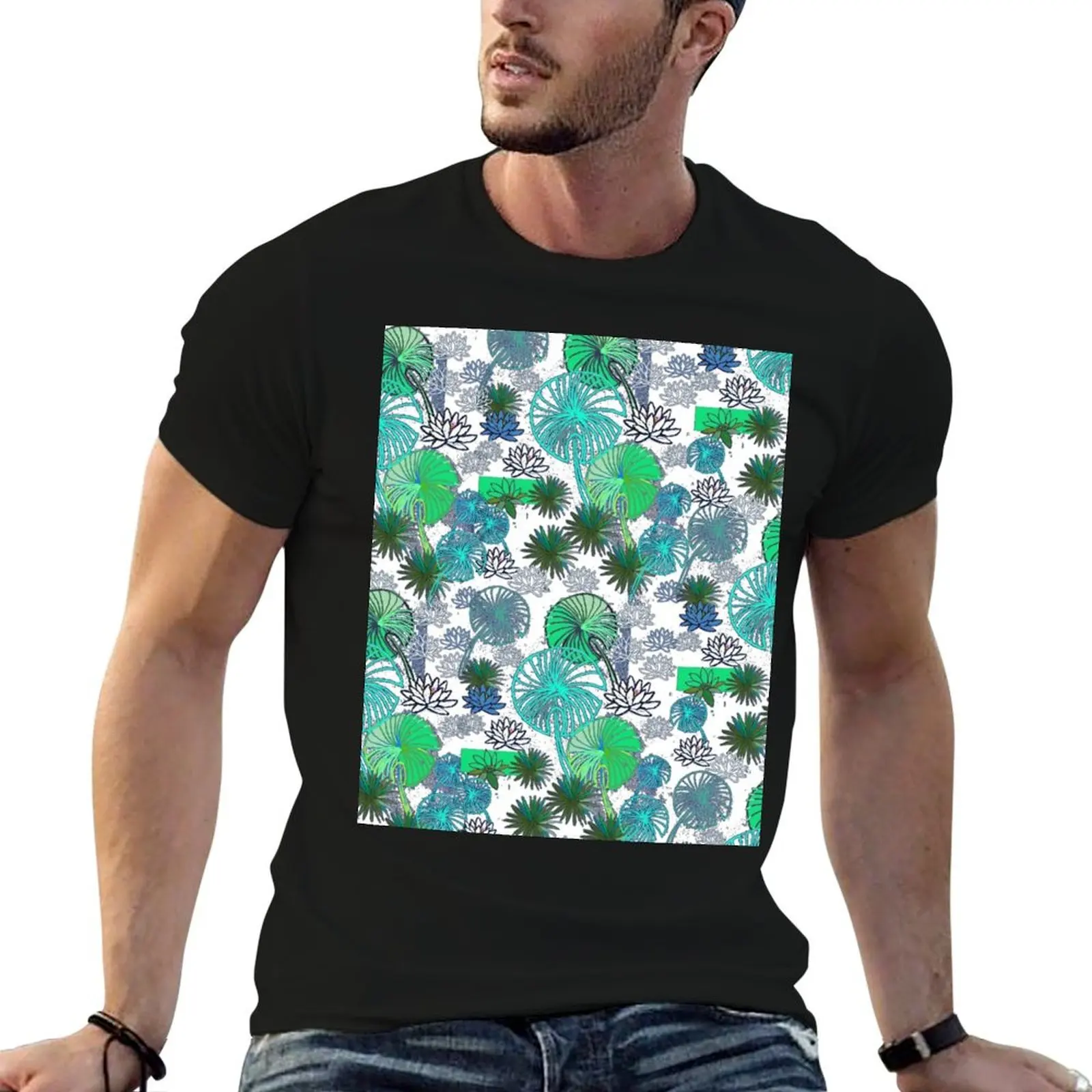 EASTERN GARDEN T-Shirt anime anime clothes blue archive funny shirt cotton mens shirts graphic tee
EASTERN GARDEN T-Shirt anime anime clothes blue archive funny shirt cotton mens shirts graphic tee