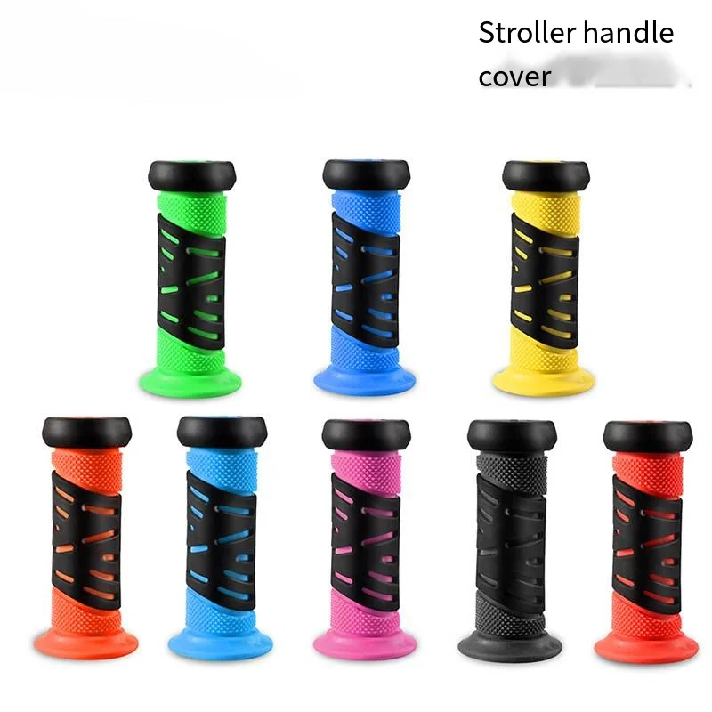 Children's Bike Handle Bar Cover,Universal Scooter Balance Bike Handle Bar Cover,Thickened Rubber Comfortable Non-slip Durable
Children's Bike Handle Bar Cover,Universal Scooter Balance Bike Handle Bar Cover,Thickened Rubber Comfortable Non-slip Durable