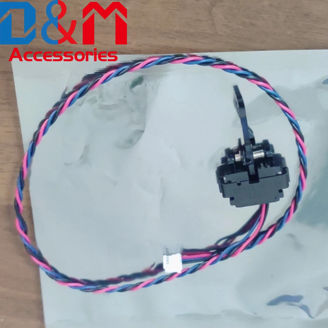 Датчик бумаги Q5669-67068 Q5669-67801 Q5669-60676 для HP T610 T620 770 790 7100 2100 1100 1120 2300 T795 Z3100 3200 5200
Датчик бумаги Q5669-67068 Q5669-67801 Q5669-60676 для HP T610 T620 770 790 7100 2100 1100 1120 2300 T795 Z3100 3200 5200