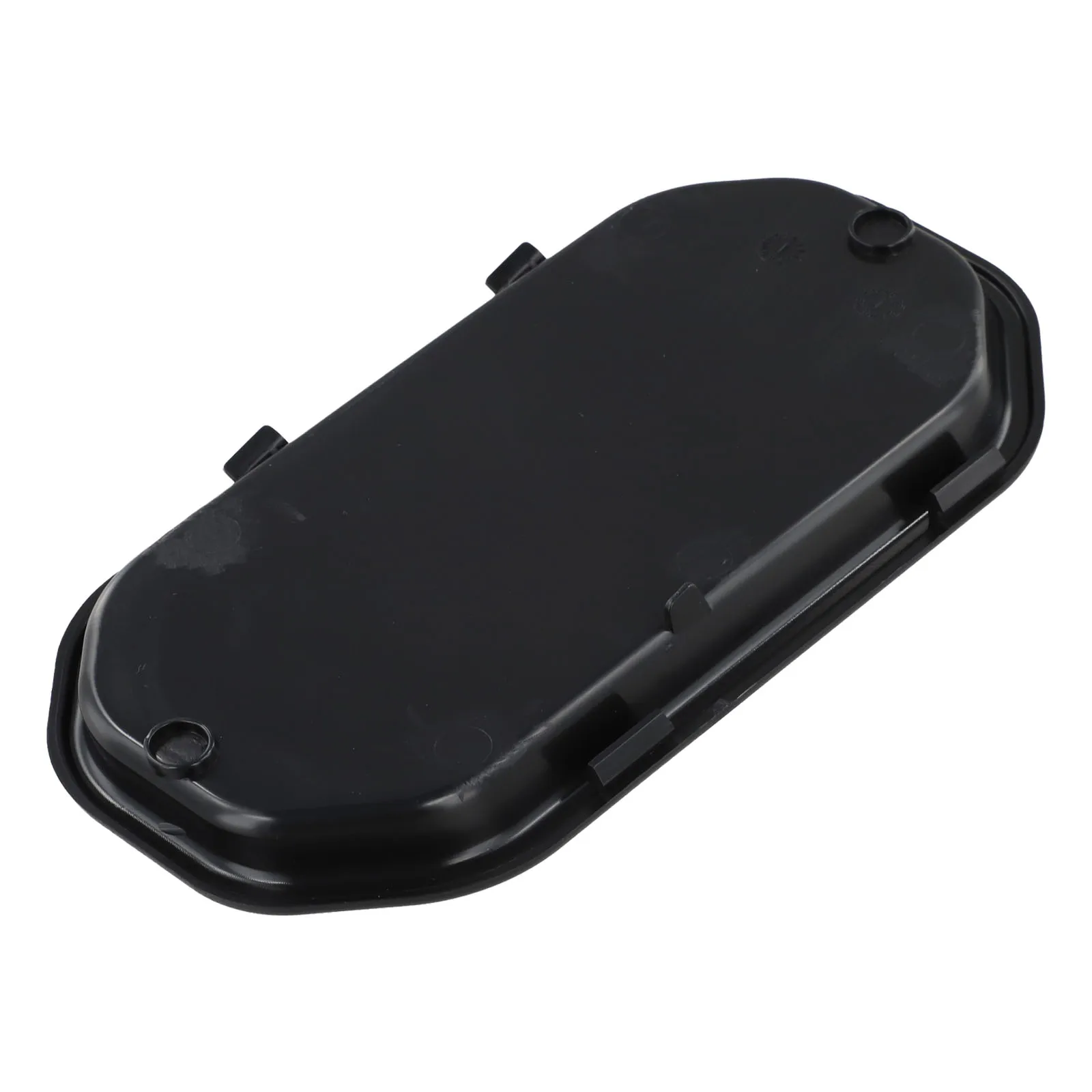 Сменная крышка датчика решетки переднего бампера 156126159, совместимая с Alfa для Stelvio 2017 2024, пластиковая деталь прямого кроя 
Сменная крышка датчика решетки переднего бампера 156126159, совместимая с Alfa для Stelvio 2017 2024, пластиковая деталь прямого кроя