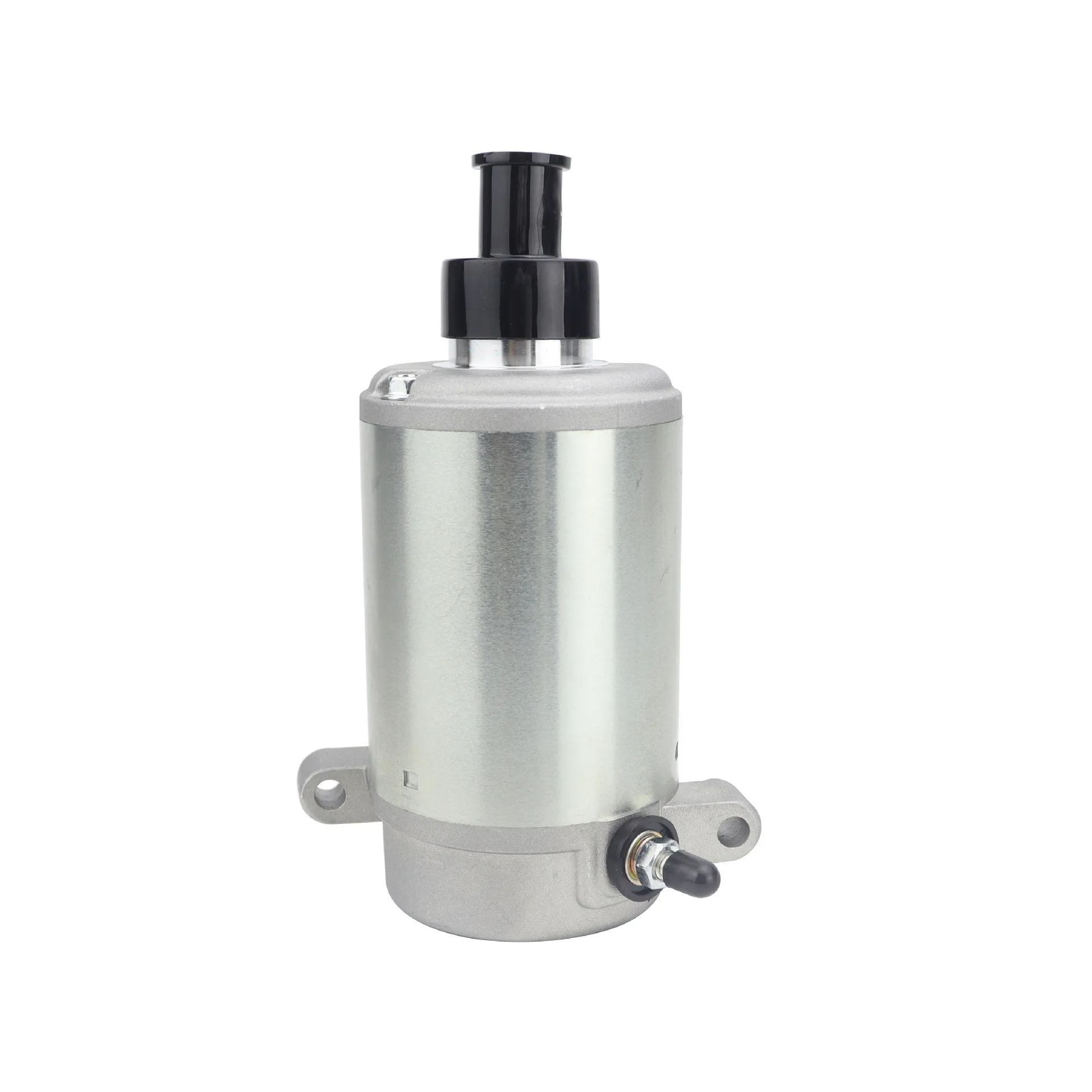 Запчасти для мотоциклов Стартер 4КБ-81800-00
Запчасти для мотоциклов Стартер 4КБ-81800-00