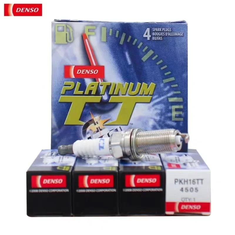 4/6 шт. оригинальные DENSO PKH16TT 4505 платиновые свечи зажигания для Toyota Land Cruiser Lexus ES250 GX400 RX270 Citroen C4 Infiniti
4/6 шт. оригинальные DENSO PKH16TT 4505 платиновые свечи зажигания для Toyota Land Cruiser Lexus ES250 GX400 RX270 Citroen C4 Infiniti