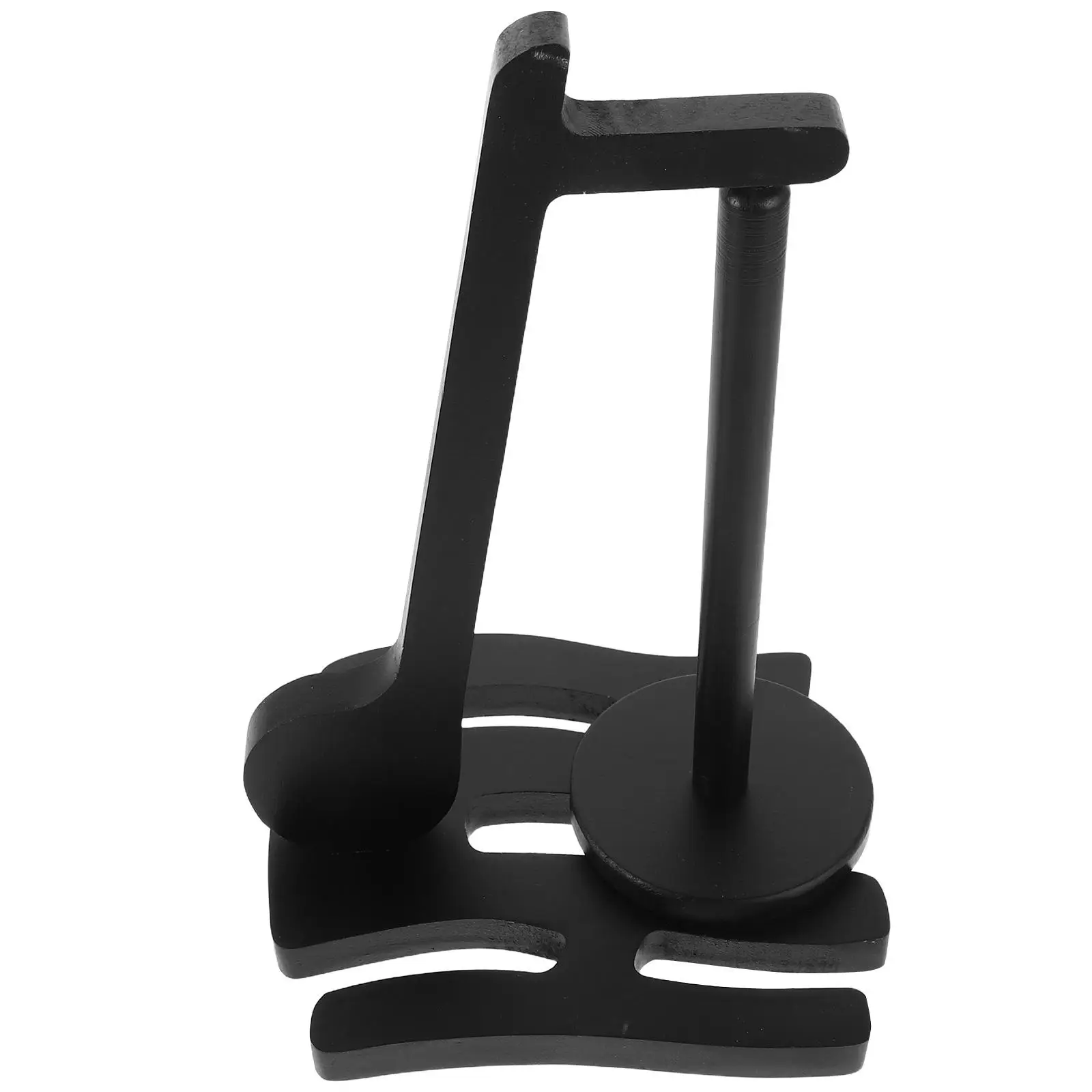 Rotable Spool Frame Magnetic Knitting Holder Yarn Wooden Household Thread Rack Black Rotatable Rotating
Rotable Spool Frame Magnetic Knitting Holder Yarn Wooden Household Thread Rack Black Rotatable Rotating