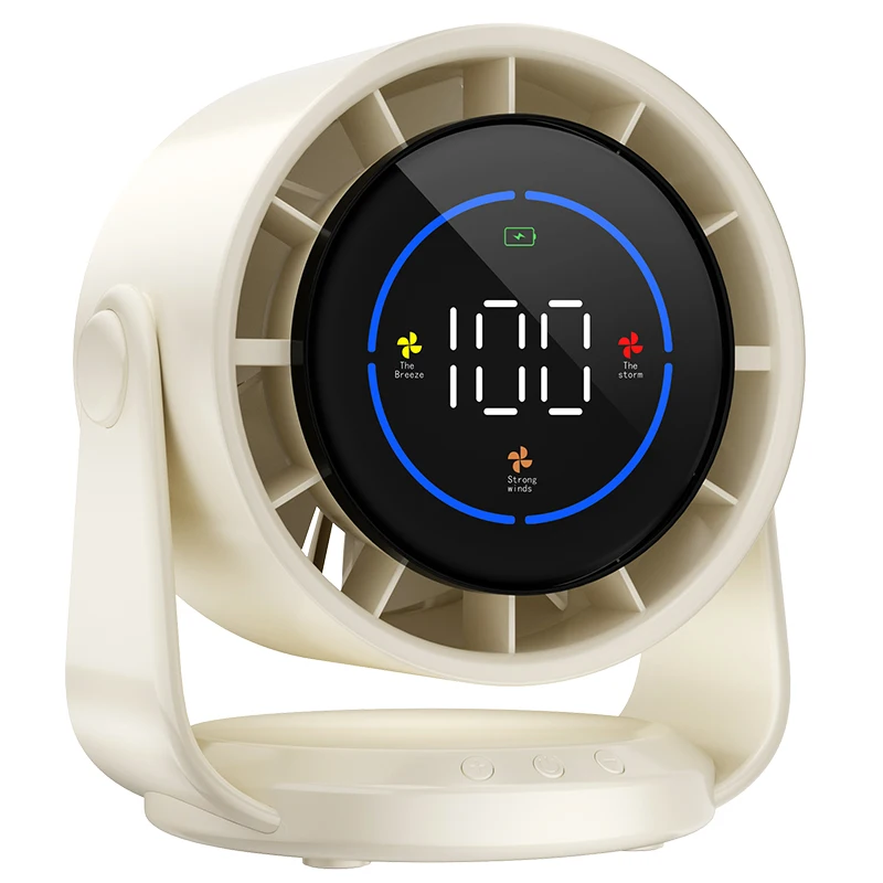 2025 New Design High Speed Turbine Fan Large Wind Usb Charging Home Bedroom Kitchen Wall Mounted Desktop Circulation Fan
2025 New Design High Speed Turbine Fan Large Wind Usb Charging Home Bedroom Kitchen Wall Mounted Desktop Circulation Fan