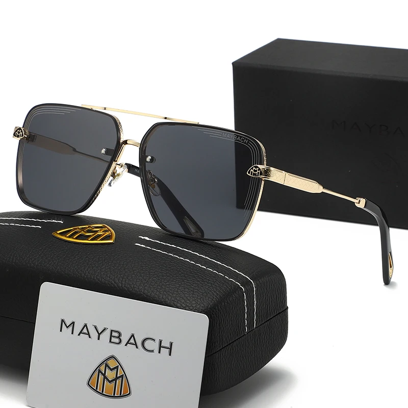 For Maybach S Class S400 S450 S480 S500 S560 S580 S650 S680 GLS480 GLS600 Car Polarized Men And Women Goggles Drive Sunglasses
For Maybach S Class S400 S450 S480 S500 S560 S580 S650 S680 GLS480 GLS600 Car Polarized Men And Women Goggles Drive Sunglasses