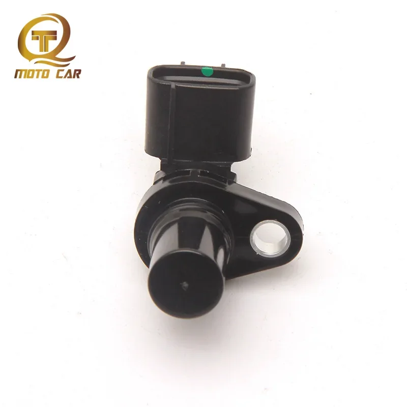 Auto Parts J5T23381 Automobile Camshaft Position Sensor 97180388 6238153 SS10963 for Opel Vauxhall Astar Corsa Meriva Combo
Auto Parts J5T23381 Automobile Camshaft Position Sensor 97180388 6238153 SS10963 for Opel Vauxhall Astar Corsa Meriva Combo