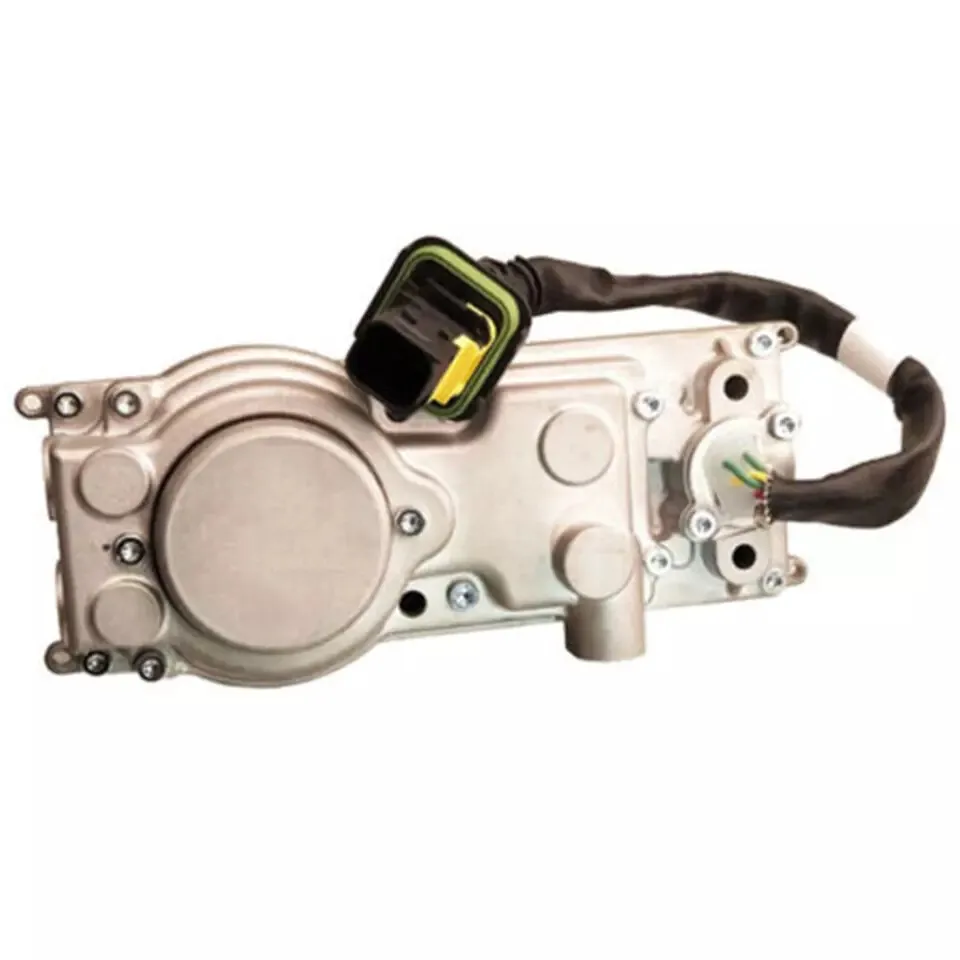Turbo Actuator 3798462 for Dodge Ram HE400 500VG
Turbo Actuator 3798462 for Dodge Ram HE400 500VG