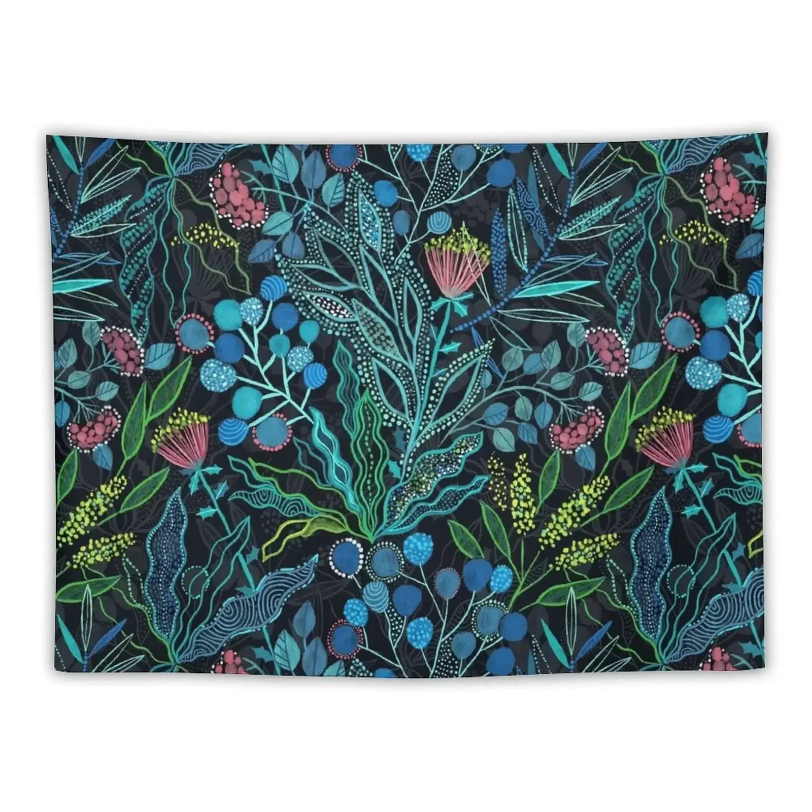 Australian plants and flowers Tapestry Wall Coverings Wall Hangings Decoration Tapestry
Australian plants and flowers Tapestry Wall Coverings Wall Hangings Decoration Tapestry
