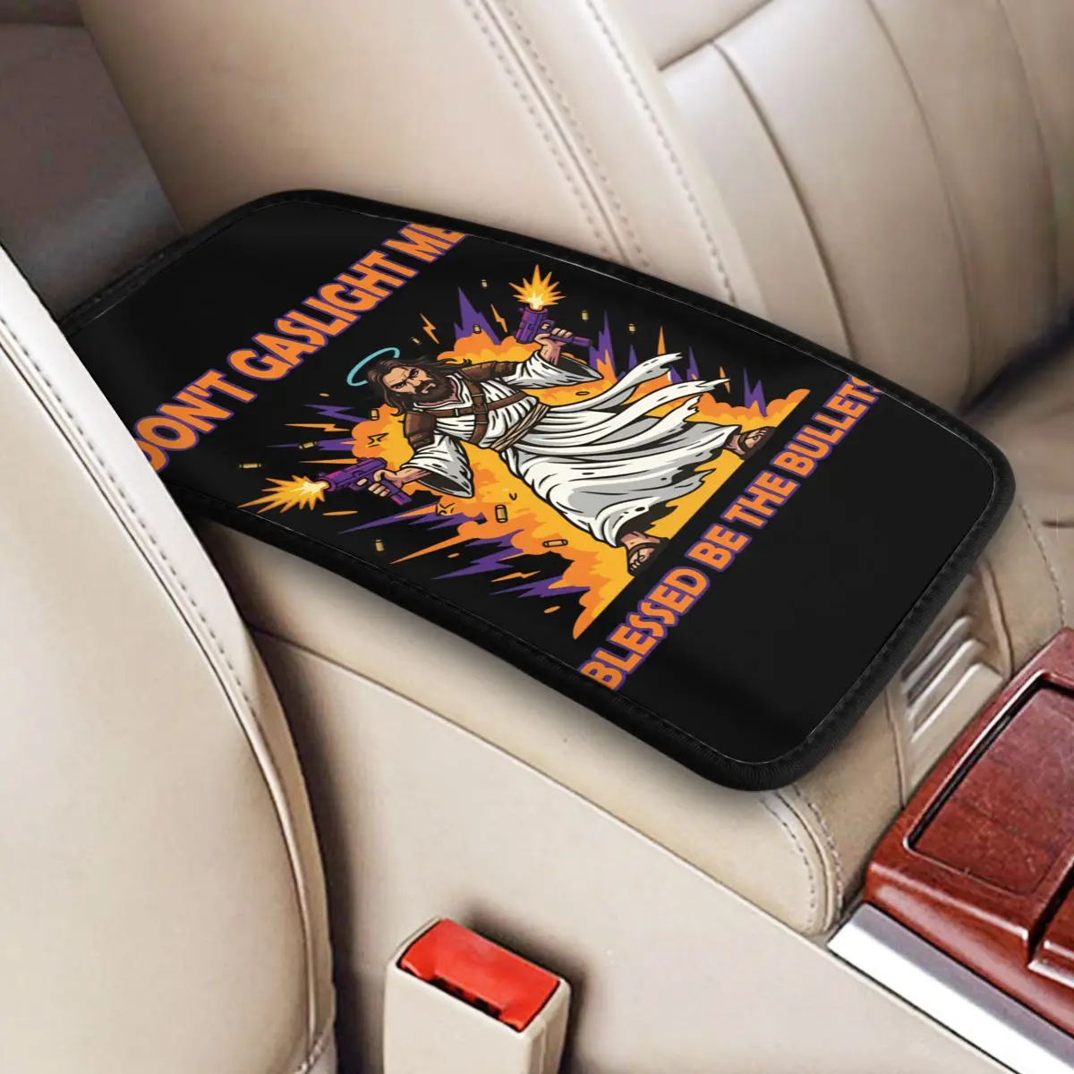 Car Armrest Cover Mat Dungeon Crawler Carl Center Console Protective Cushion Pad Automobiles Armrest Pad Car Decor Accessories
Car Armrest Cover Mat Dungeon Crawler Carl Center Console Protective Cushion Pad Automobiles Armrest Pad Car Decor Accessories