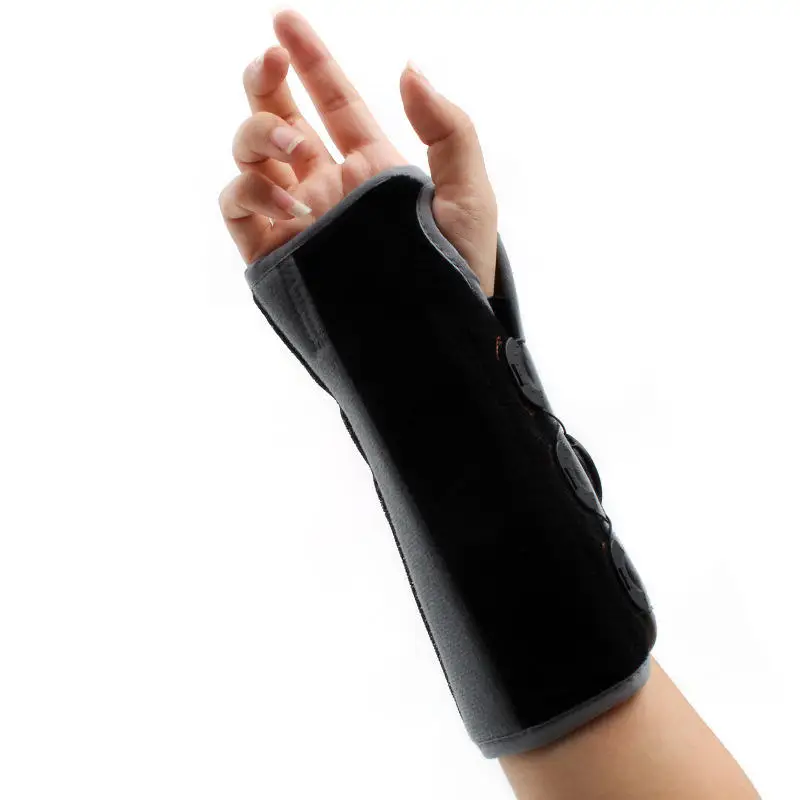 Adjustable Knob Splint Orthotics Wrist Hand Pressure Relief and Fracture Support Splint
Adjustable Knob Splint Orthotics Wrist Hand Pressure Relief and Fracture Support Splint