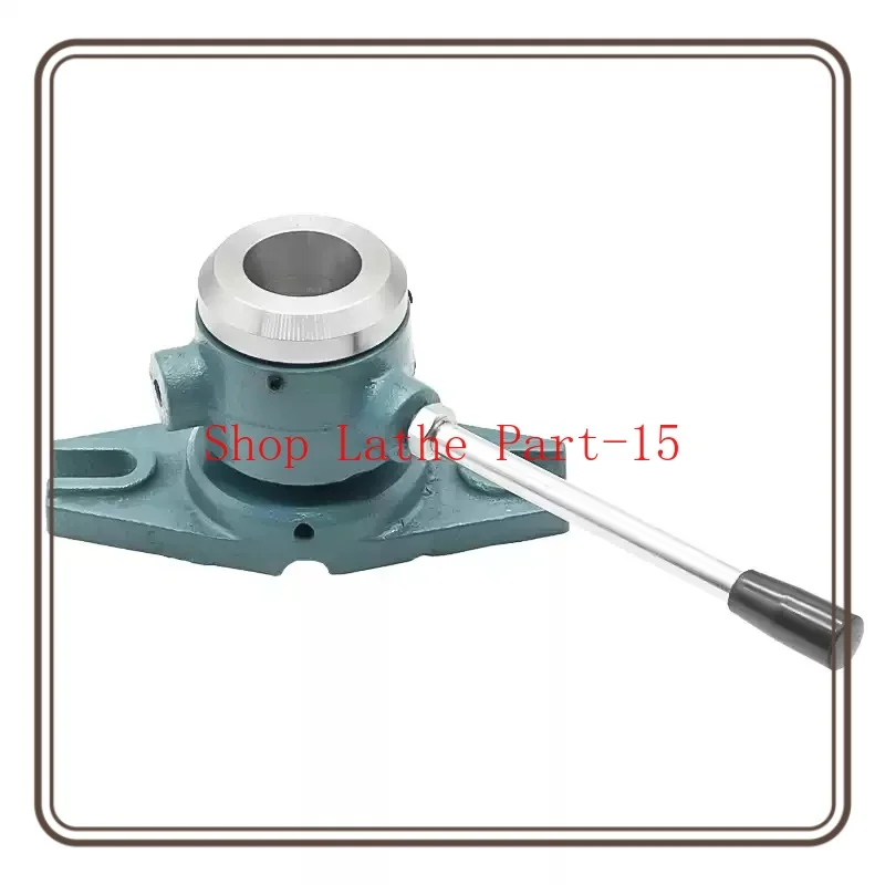 Manual Clamp Seat 15/2025/32 Vertical Horizontal Fast Collet Seat Drilling Tapping Manual Clamp Seat
Manual Clamp Seat 15/2025/32 Vertical Horizontal Fast Collet Seat Drilling Tapping Manual Clamp Seat
