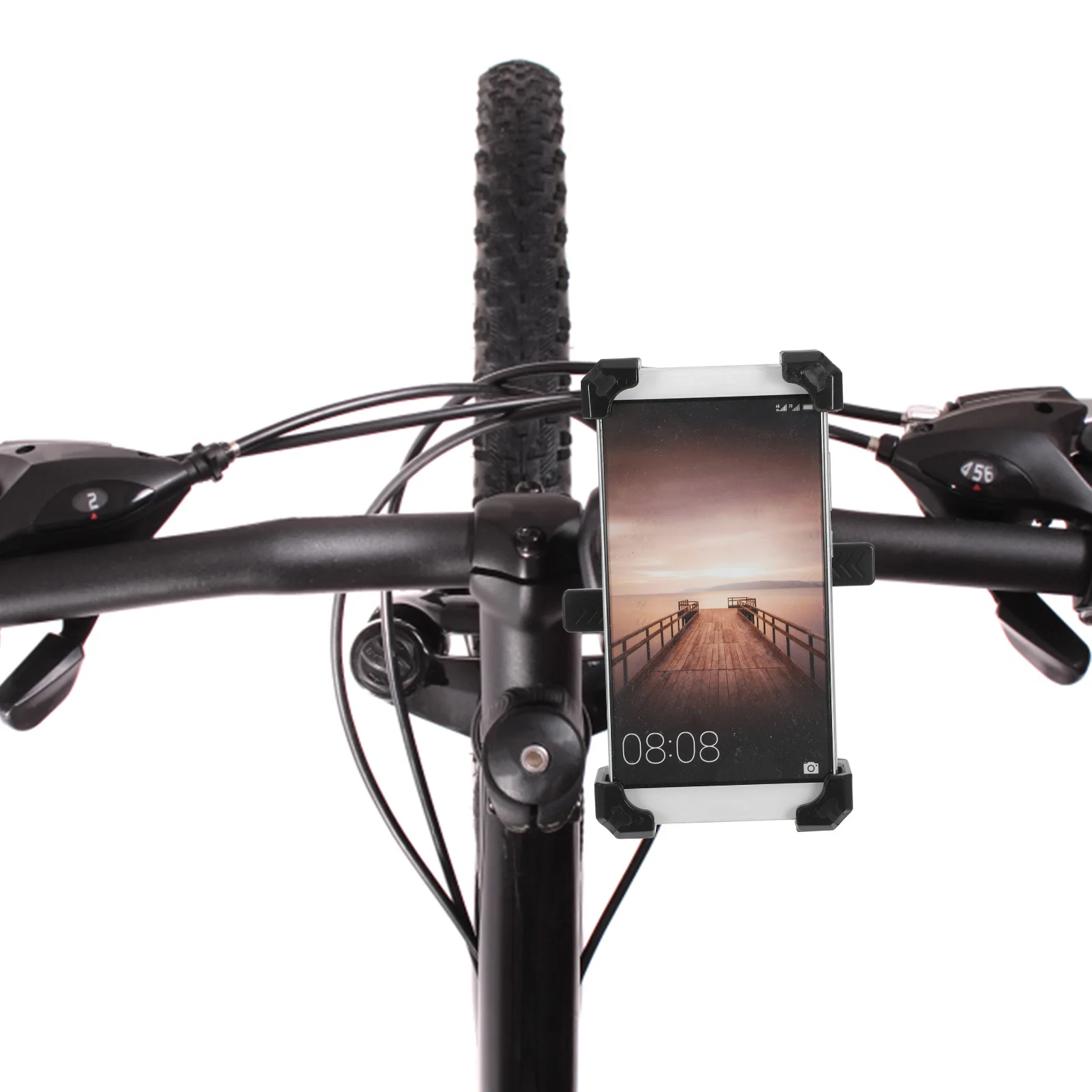 Mobile Phone Holder Stroller Bike Shopping Cart Mount Cellphone Rotatable Stand Universal Bracket 360 Adjustable Straps Stable
Mobile Phone Holder Stroller Bike Shopping Cart Mount Cellphone Rotatable Stand Universal Bracket 360 Adjustable Straps Stable