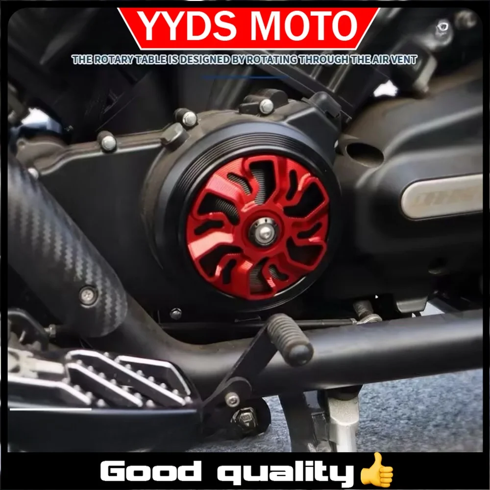 FOR BENDA Dark Flag 500 modified electromagnetic cover decorative cover engine electromagnetic rotating
FOR BENDA Dark Flag 500 modified electromagnetic cover decorative cover engine electromagnetic rotating