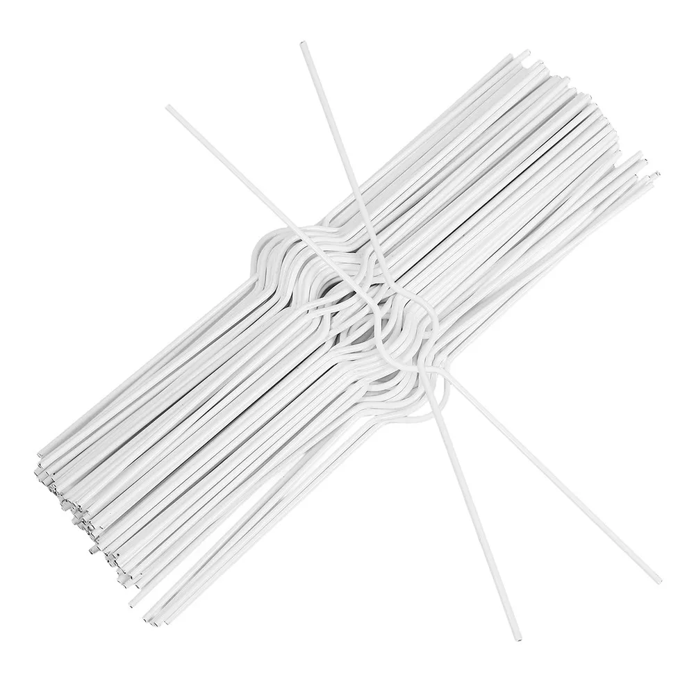 100Pcs Metal Wall Calendar Hooks Iron Hangers Poster Holder Scroll Organizer Binder Rack Display Support Calendar
100Pcs Metal Wall Calendar Hooks Iron Hangers Poster Holder Scroll Organizer Binder Rack Display Support Calendar