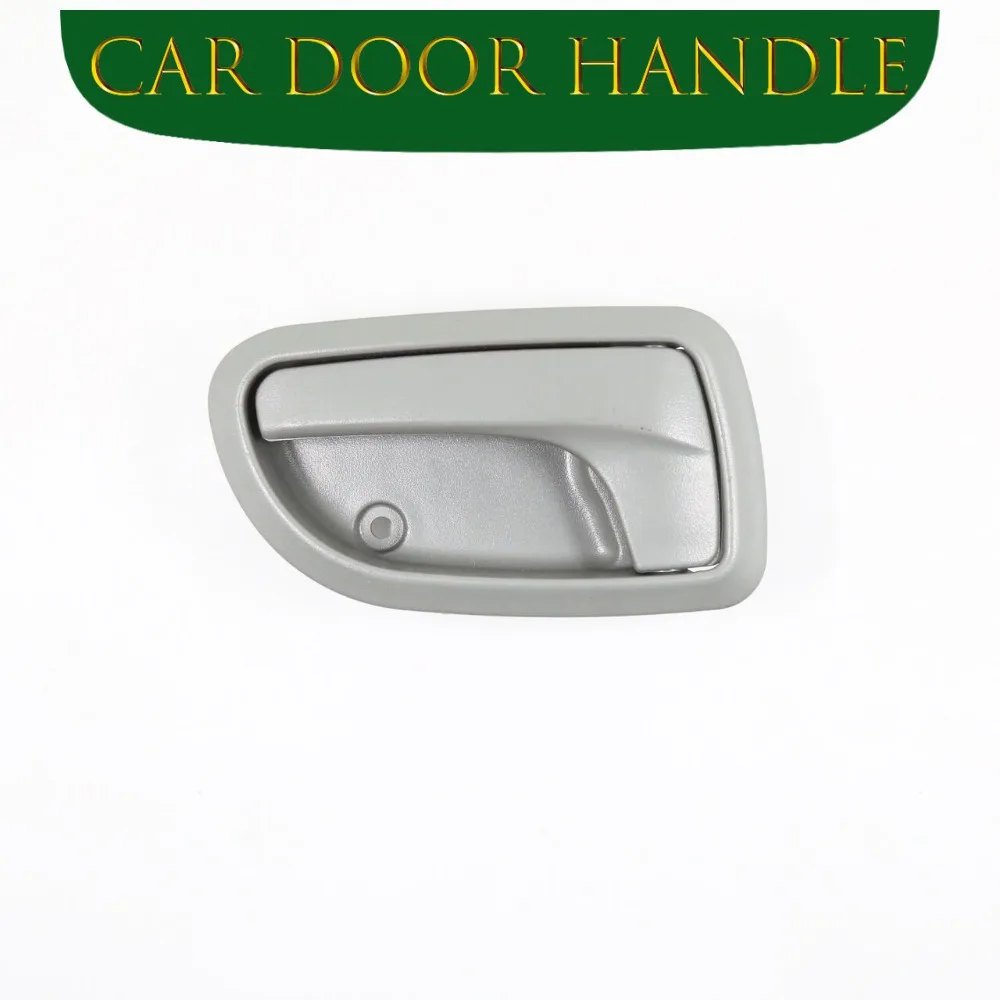 FOR Kia Pickup Morning NAZA Interior Door Handle 2004-2010 82610-07000L 82620-07000R
FOR Kia Pickup Morning NAZA Interior Door Handle 2004-2010 82610-07000L 82620-07000R