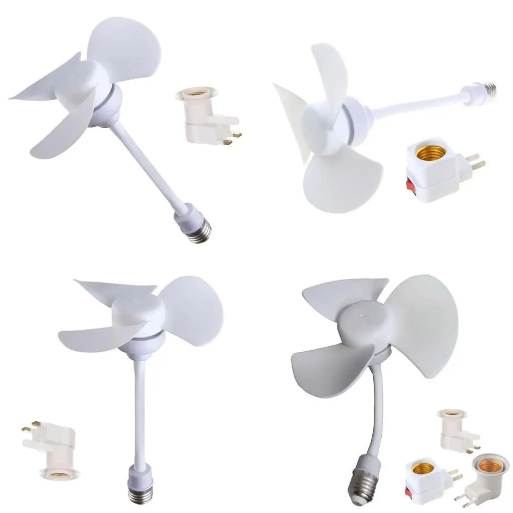 R53C E27 Ceiling Fan 1000RPM Cooling Fan for Baby Room Chandelier Fan UK/US/EU Plug
R53C E27 Ceiling Fan 1000RPM Cooling Fan for Baby Room Chandelier Fan UK/US/EU Plug