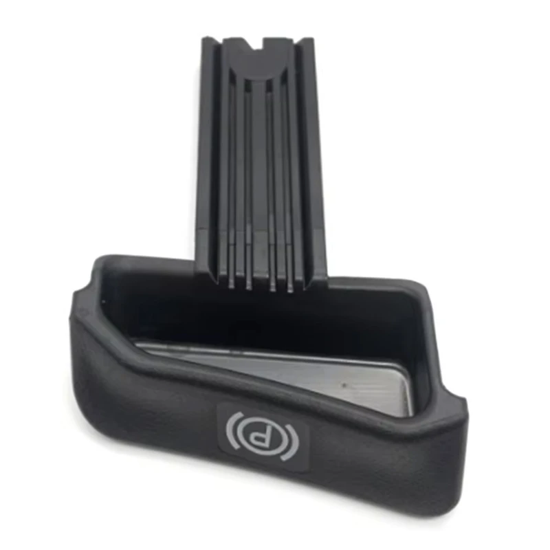 SZCH Sturdy Parking Handbrake Handle with Ergonomic Design for W140 C140 S280 S300 S320 S420 S500 S600 CL420 CL500 CL600 LHD
SZCH Sturdy Parking Handbrake Handle with Ergonomic Design for W140 C140 S280 S300 S320 S420 S500 S600 CL420 CL500 CL600 LHD