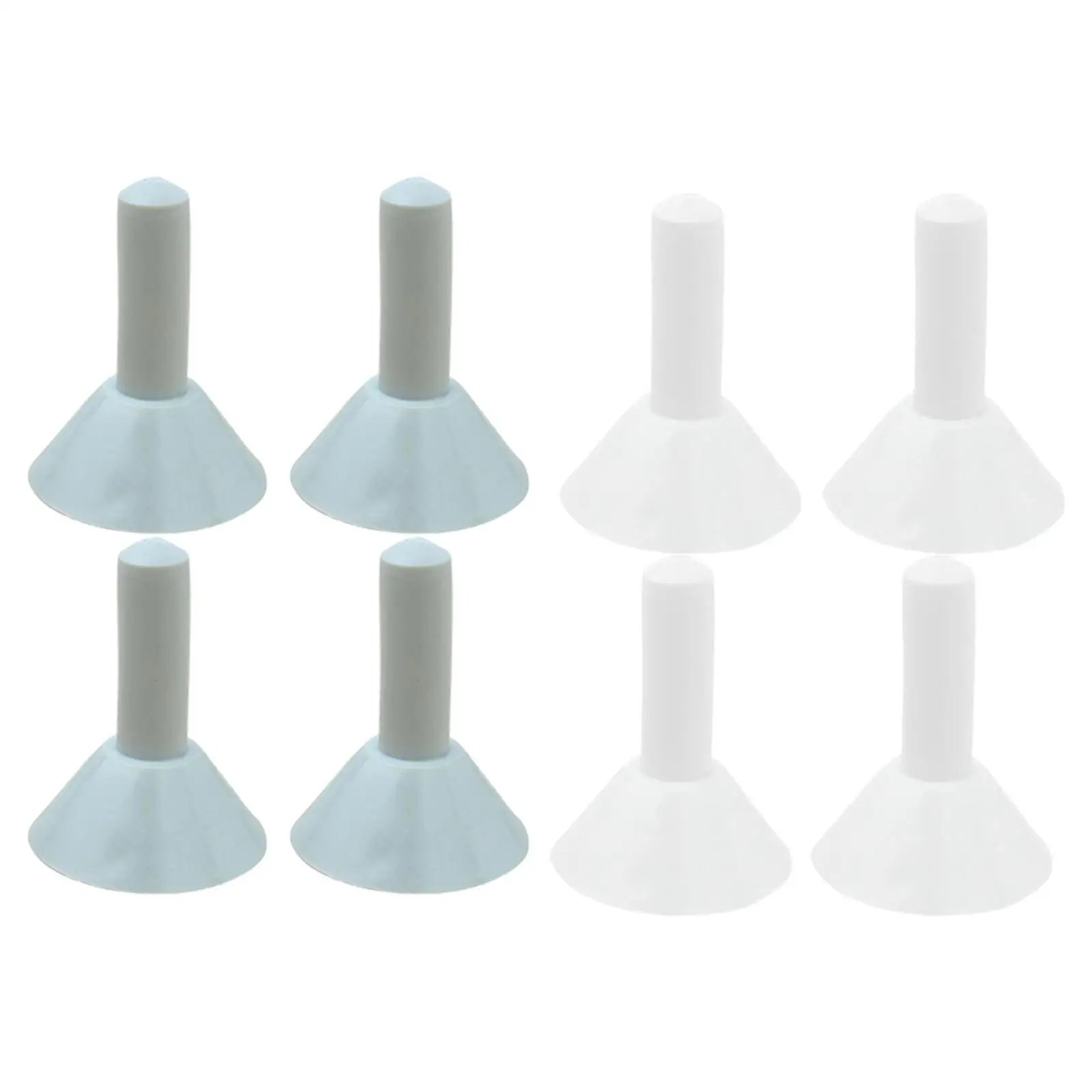 4 Pieces Outdoor Camping Canopy Tent Pole Insulation Protection Caps Insulating
4 Pieces Outdoor Camping Canopy Tent Pole Insulation Protection Caps Insulating