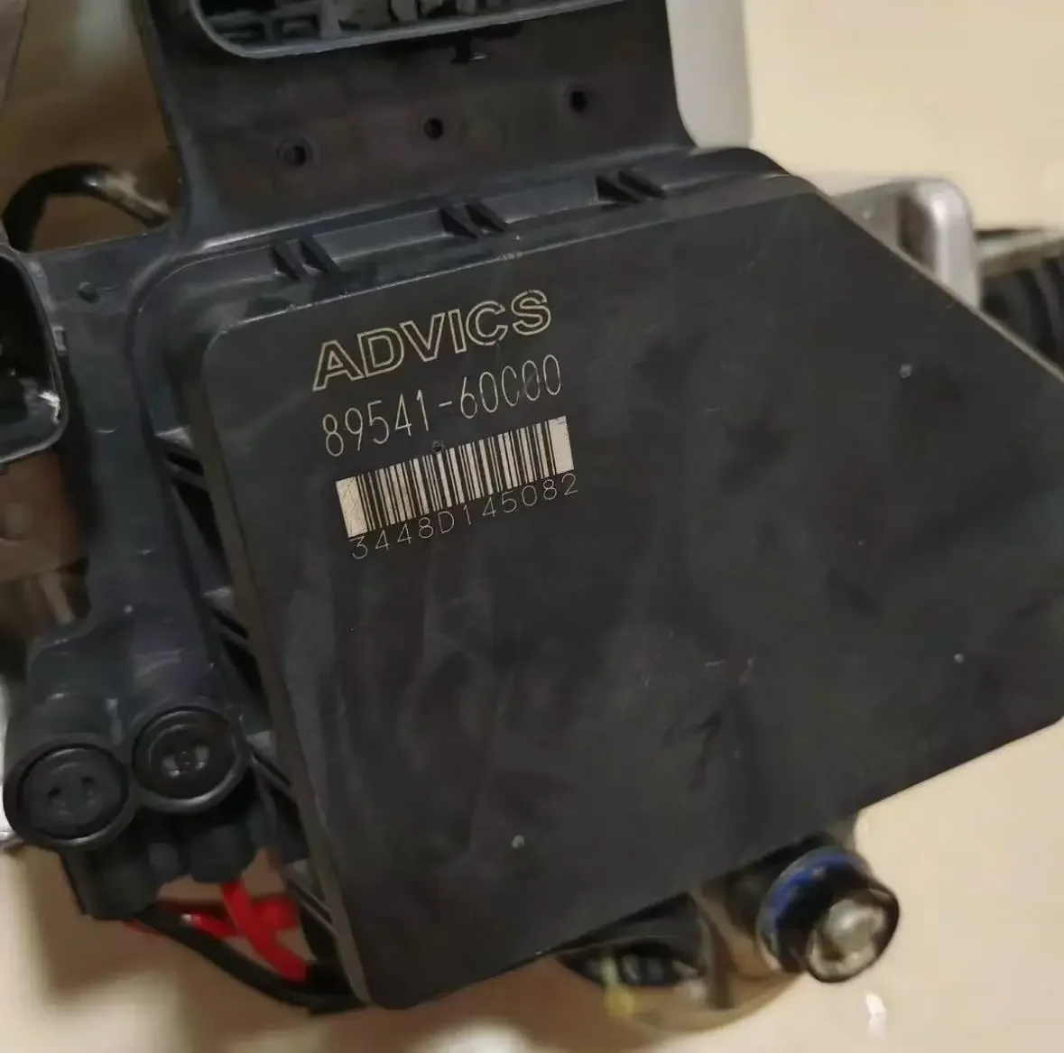 HT ABS Pump 8954160190 89541-60190 8954160191 89541-60191 8954160390 89541-60390 8954160391 Brake Cylinder for Land Cruiser
HT ABS Pump 8954160190 89541-60190 8954160191 89541-60191 8954160390 89541-60390 8954160391 Brake Cylinder for Land Cruiser