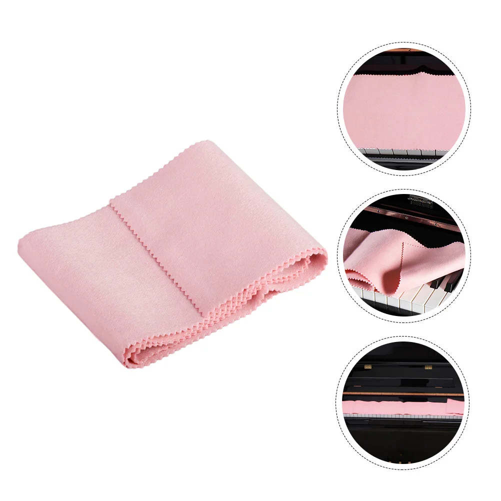 88 Key Piano Cloth Midi Keyboard Music Stand Keyboards for Anti-scratch Protector Supply Cover
88 Key Piano Cloth Midi Keyboard Music Stand Keyboards for Anti-scratch Protector Supply Cover